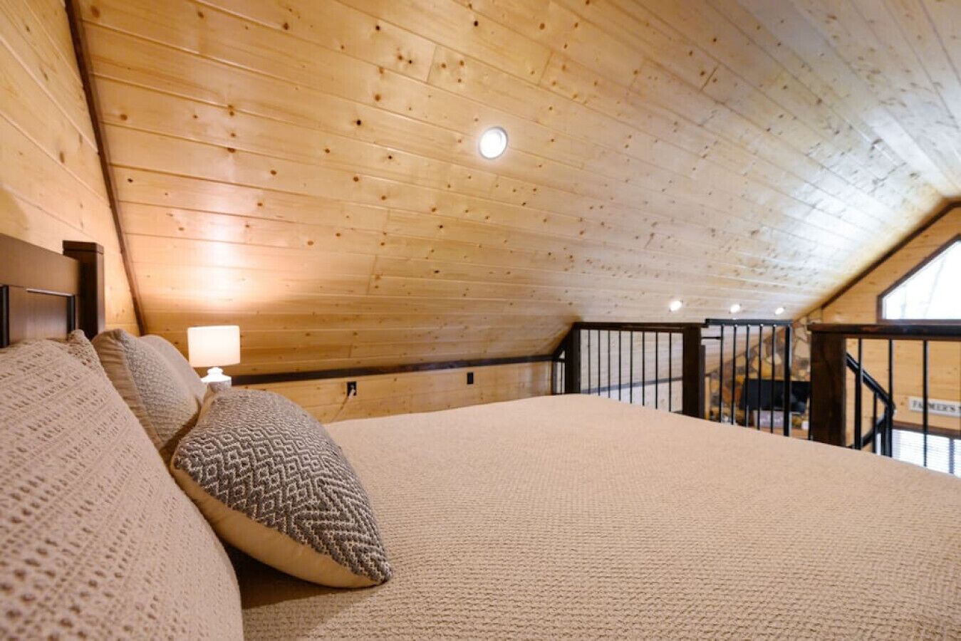 2 slaapkamers, wifi, beddengoed