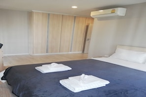 1 bedroom - Palm Springs to Nimman (Chiangmai)