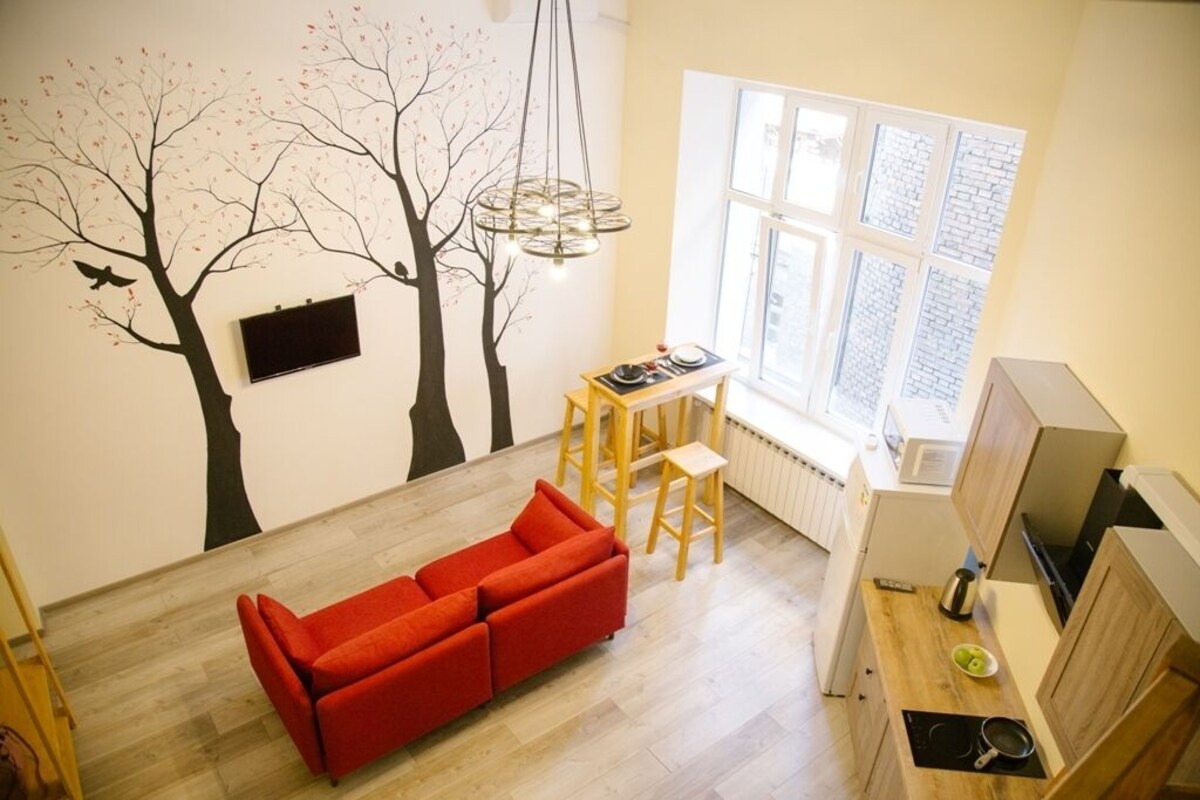 Image de profil de l’hôte