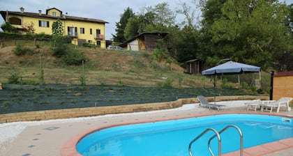 Appartement Moscato relax et culture