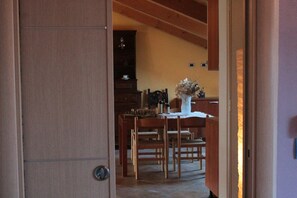 Dining - Moscato apartment relax and culture (Nizza Monferrato)