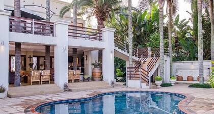 Telestai Guest House