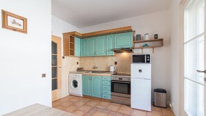 Appartamento, letti multipli (Bozdechova 9) | Cucina privata