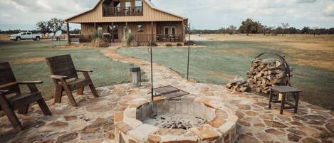 テラス / パティオ