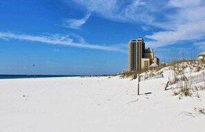 Am Strand