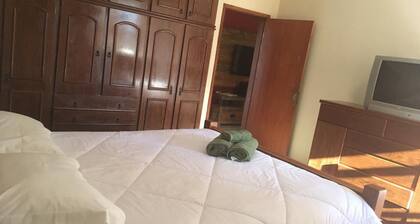 Pouso da cris, holiday home