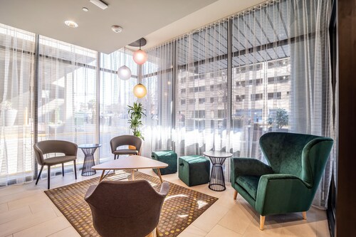 Holiday Inn Columbia - Downtown by IHG