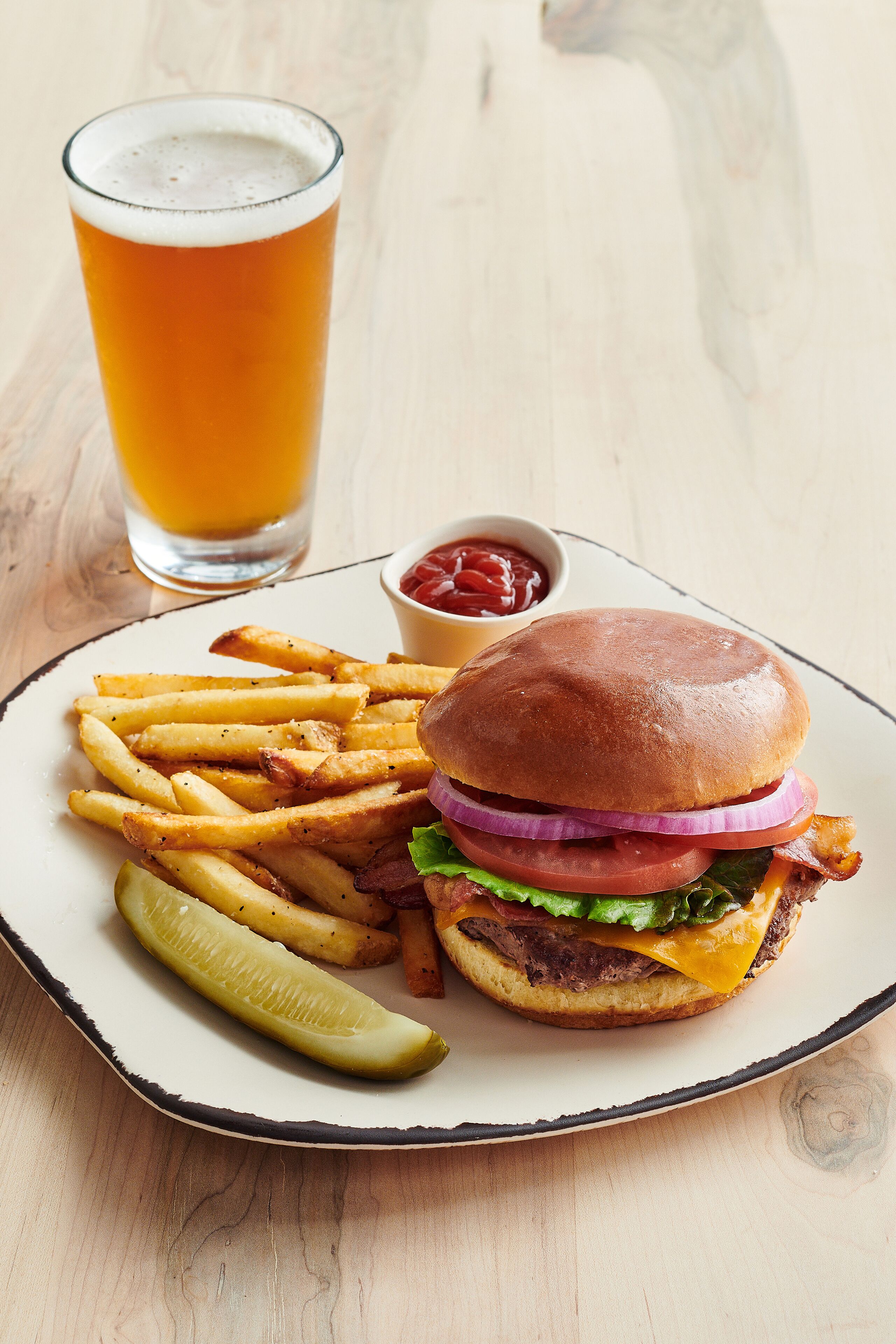 تناول الطعام