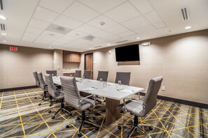 Meeting facility - Holiday Inn Columbia - Downtown by IHG (Columbia)