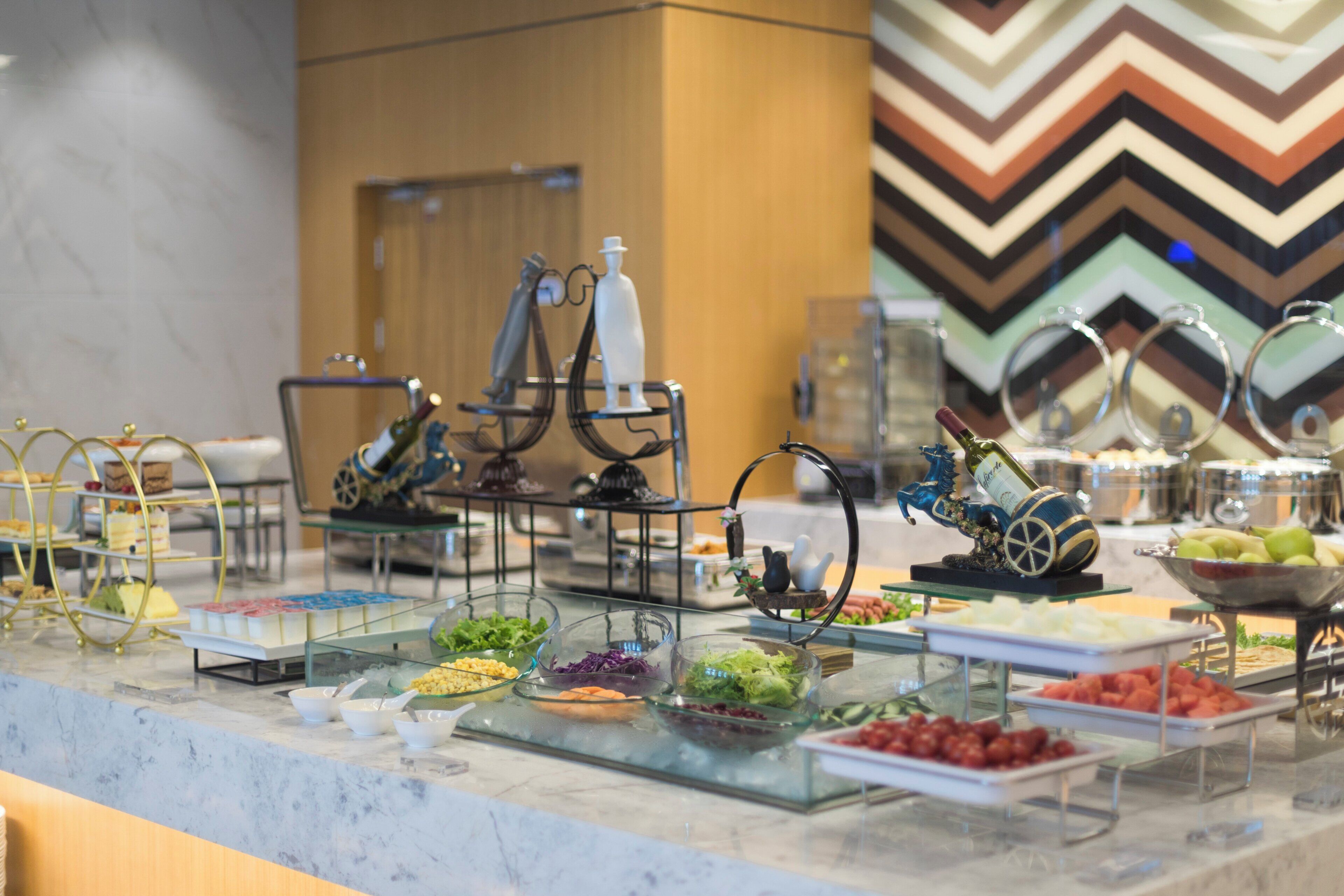 Foto - Holiday Inn Express Qingdao Chengyang Central by IHG