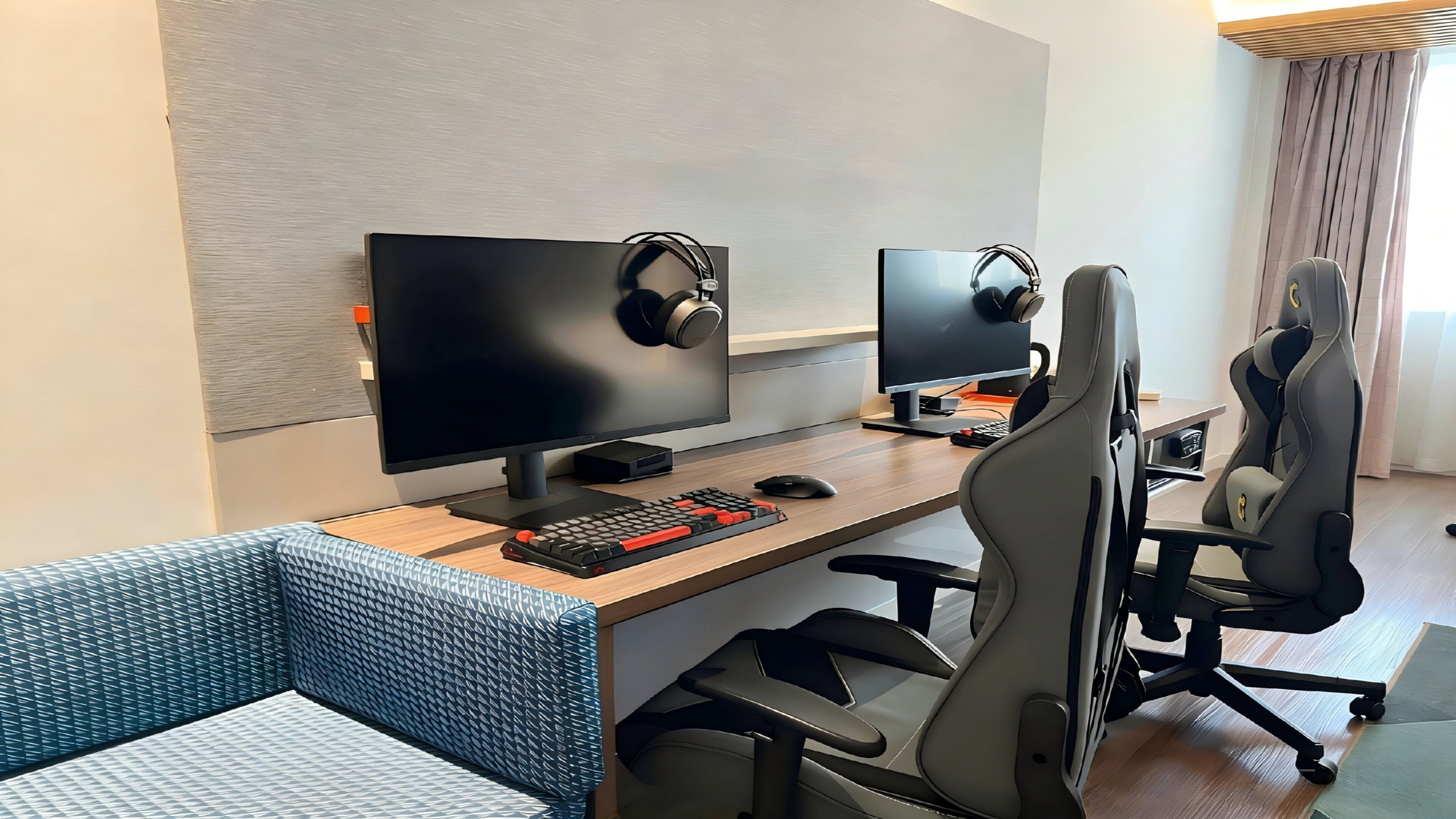 Foto - Holiday Inn Express Qingdao Chengyang Central by IHG