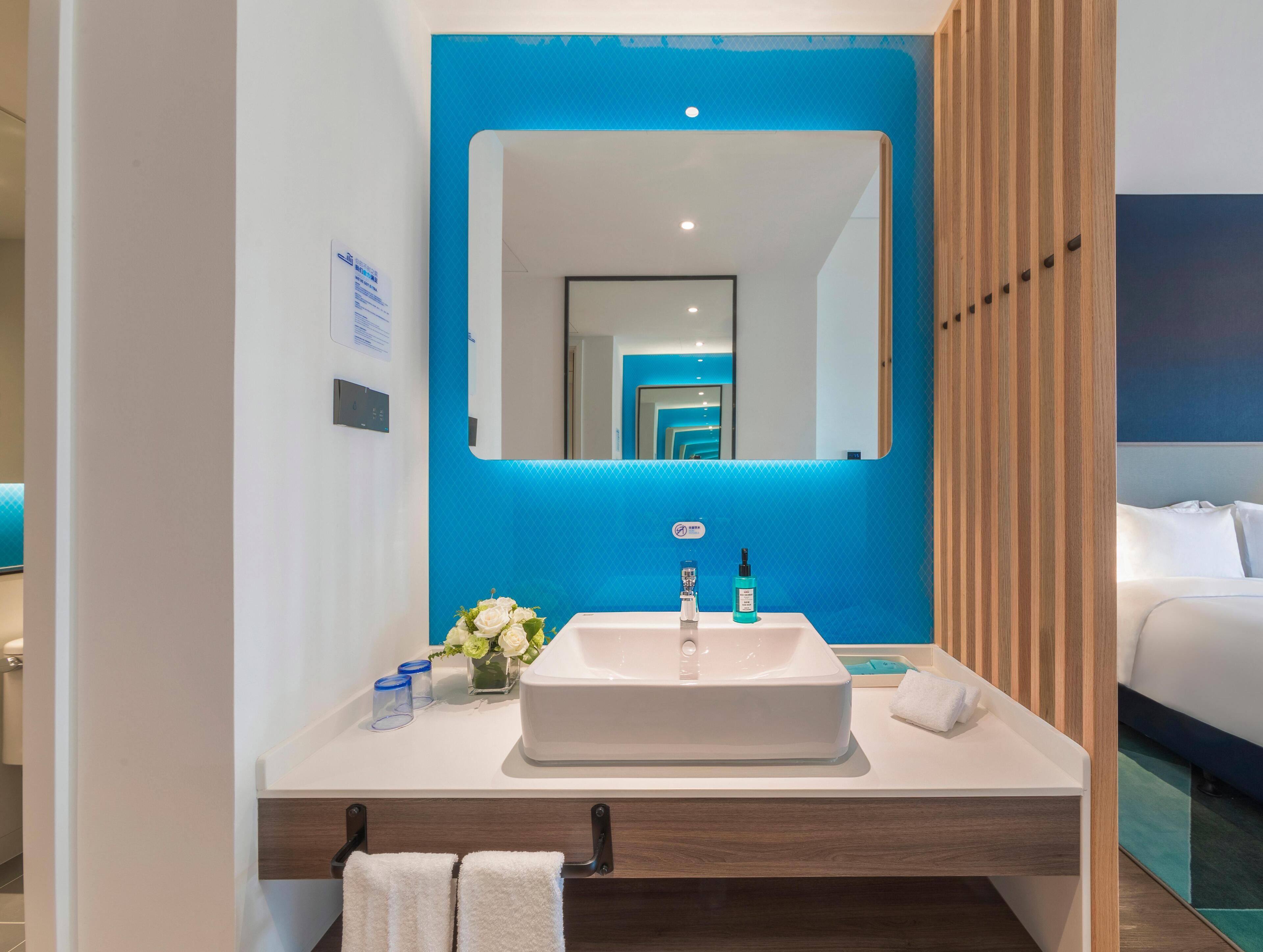 Photo - Holiday Inn Express Qingdao Chengyang Central by IHG