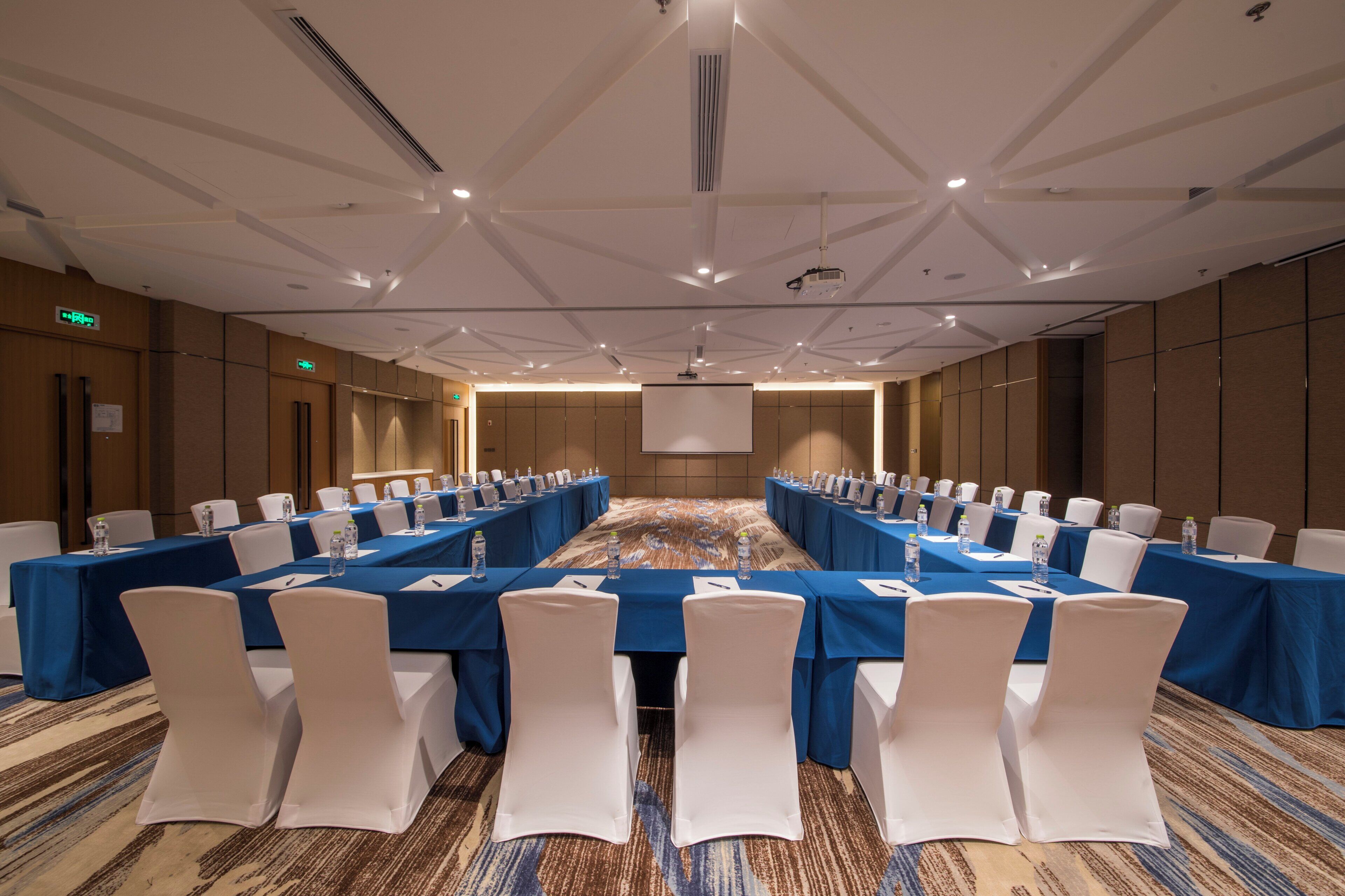 Photo - Holiday Inn Express Qingdao Chengyang Central by IHG