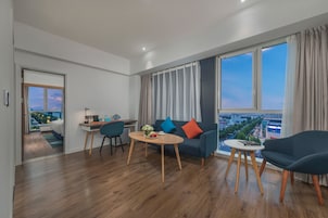 Suite, 1 Bedroom