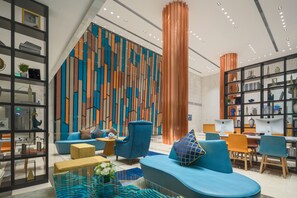 Exterior - Holiday Inn Express Qingdao Chengyang Central by IHG (Qingdao)