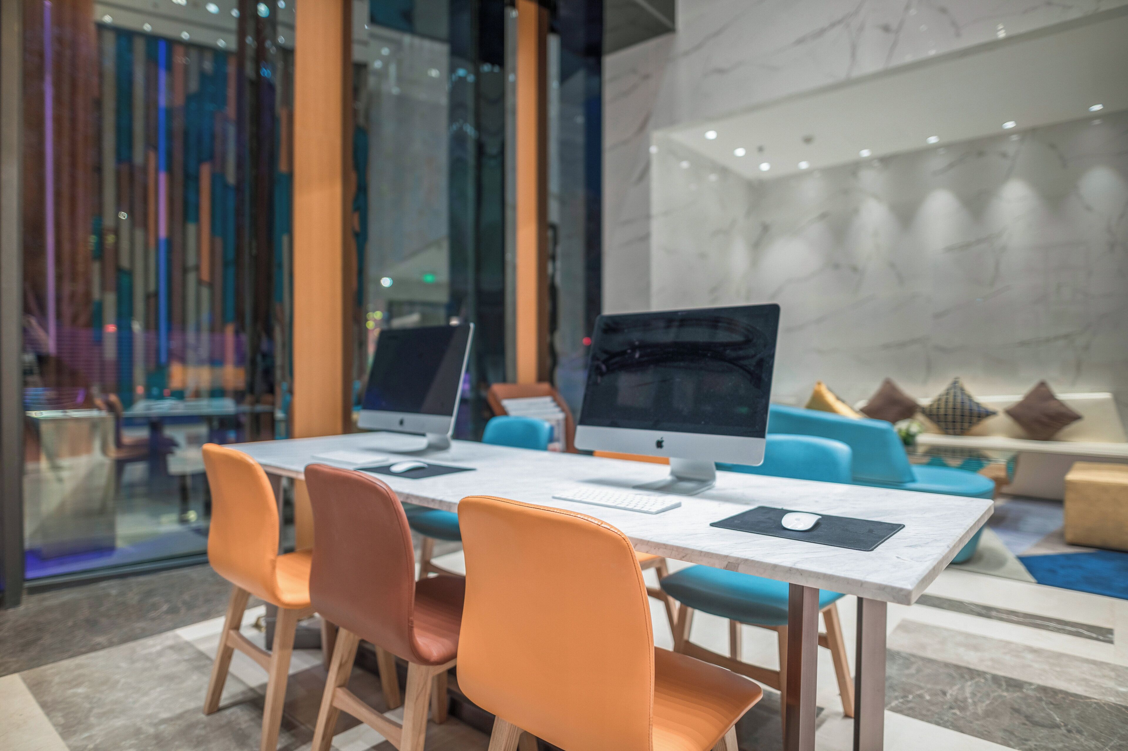 Foto - Holiday Inn Express Qingdao Chengyang Central by IHG