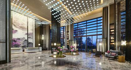 Crowne Plaza Wuxi Lake View by IHG