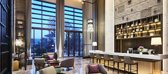Crowne Plaza Wuxi Lake View by IHG