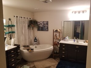 Badkamer