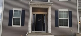 Spacious 5 Bedroom rental