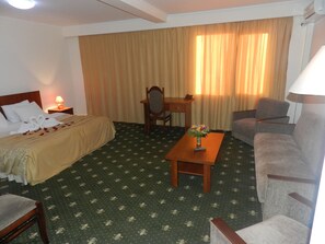 Room - Asterion Palace (Tbilisi)
