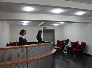 Lobby - Asterion Palace (Tbilisi)
