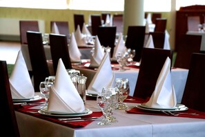 バンケット ホール