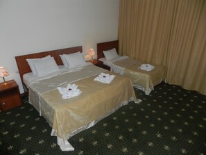 Room - Asterion Palace (Tbilisi)