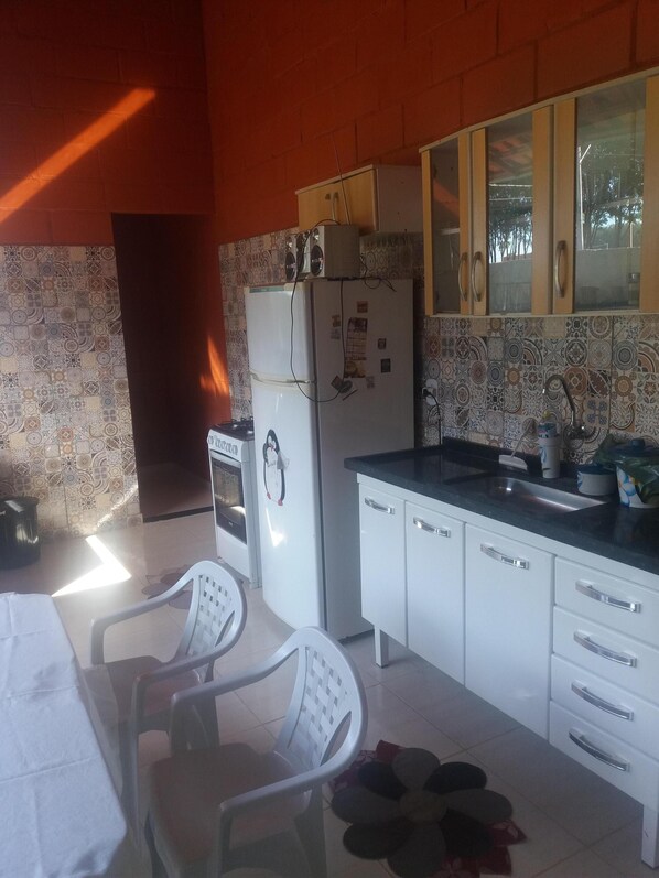 Microones i cafetera i tetera 