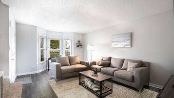 Smart-TV, Netflix, Hulu, Streaming-Dienste