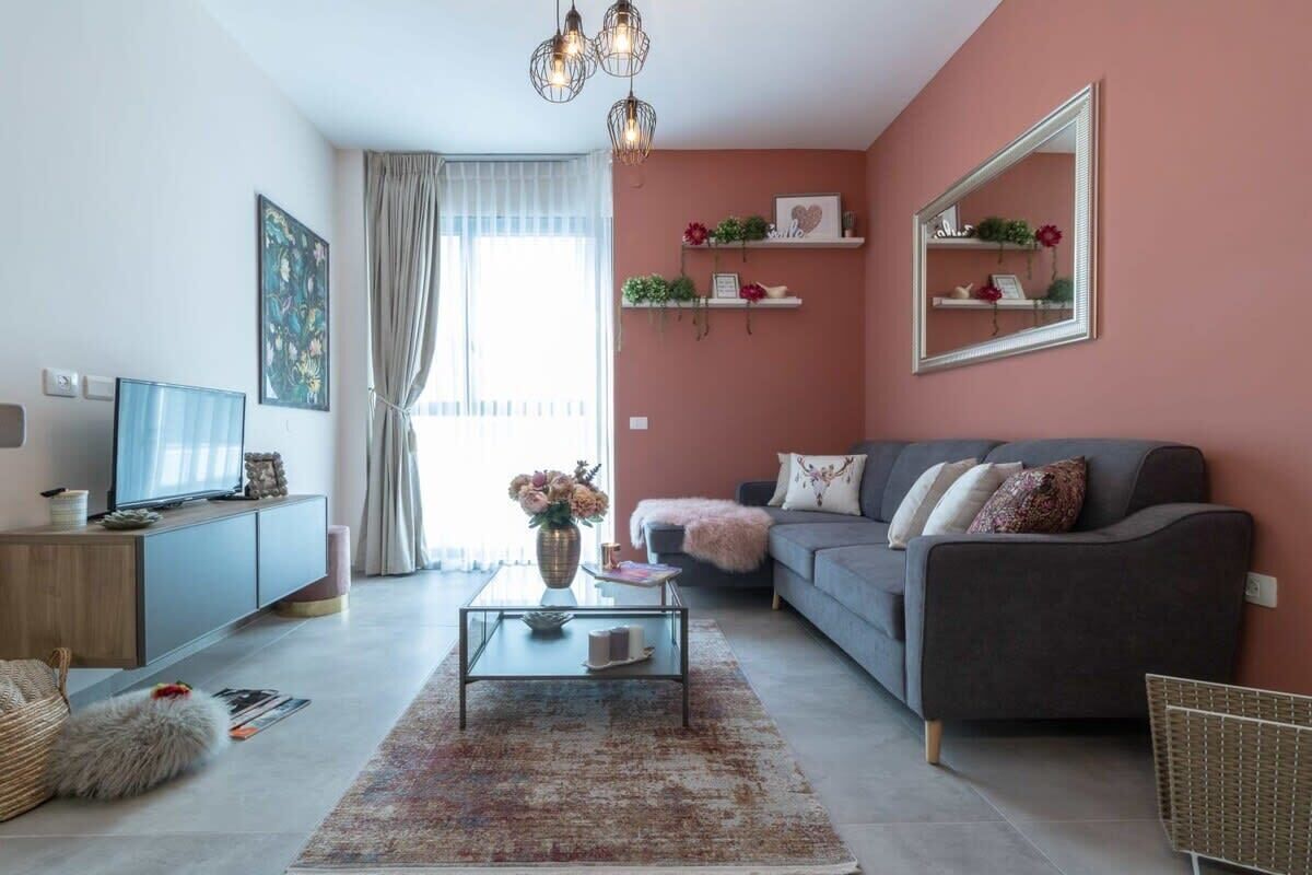 Télévision, espaces bureaux