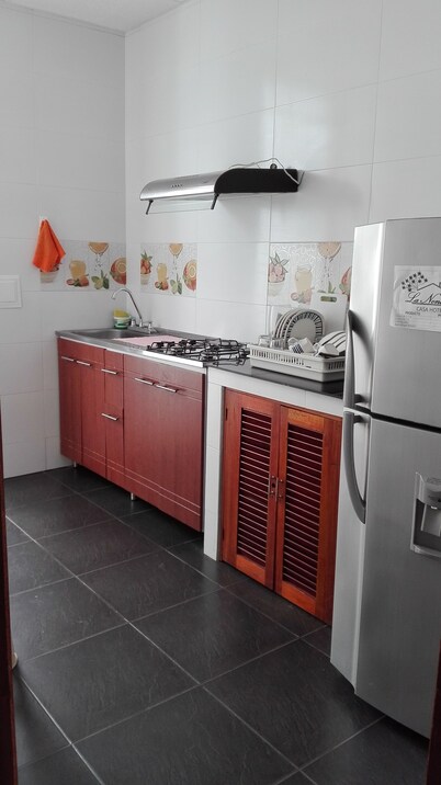 Acacías- Meta,  La Noninga 1