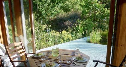 Victorian cottage, large gardens, near river, Hadrian's Wall & Allendale