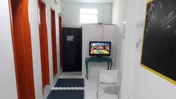 Basic Room | Bathroom | Towels
