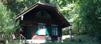 Holiday house Chieming for 1 - 6 persons with 3 bedrooms - Holiday home