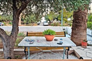 Property grounds - New Aurora By Checkin (Ierapetra)