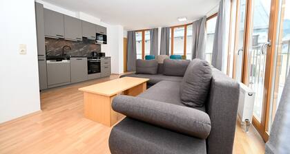 Apartment ZELL CITY - next to ski lift and town