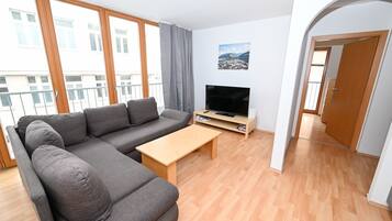 Fernseher