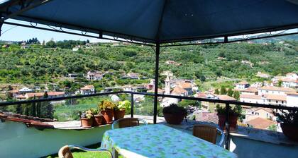 Agriturismo Un Posto al Sole
