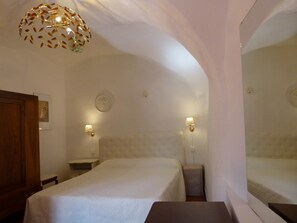 Appartement, 1 chambre (Casa Rosa) | Bureau, espace de travail pour ordinateurs portables