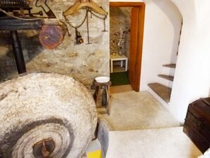 Maison, 2 chambres (Casa Olivo) | Commodité de la chambre