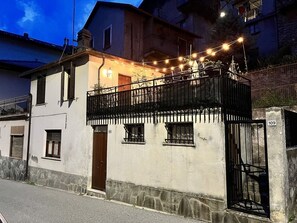 Fachada