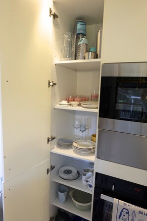 Cottage, 1 Bedroom | Private kitchen - Apple Pip (Fort Augustus)