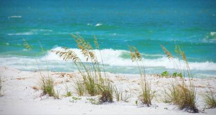 Beautiful Waterfront Condo - No Hurricane Damage