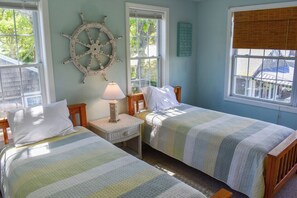 3 Schlafzimmer, Bügeleisen/Bügelbrett, kostenloses WLAN