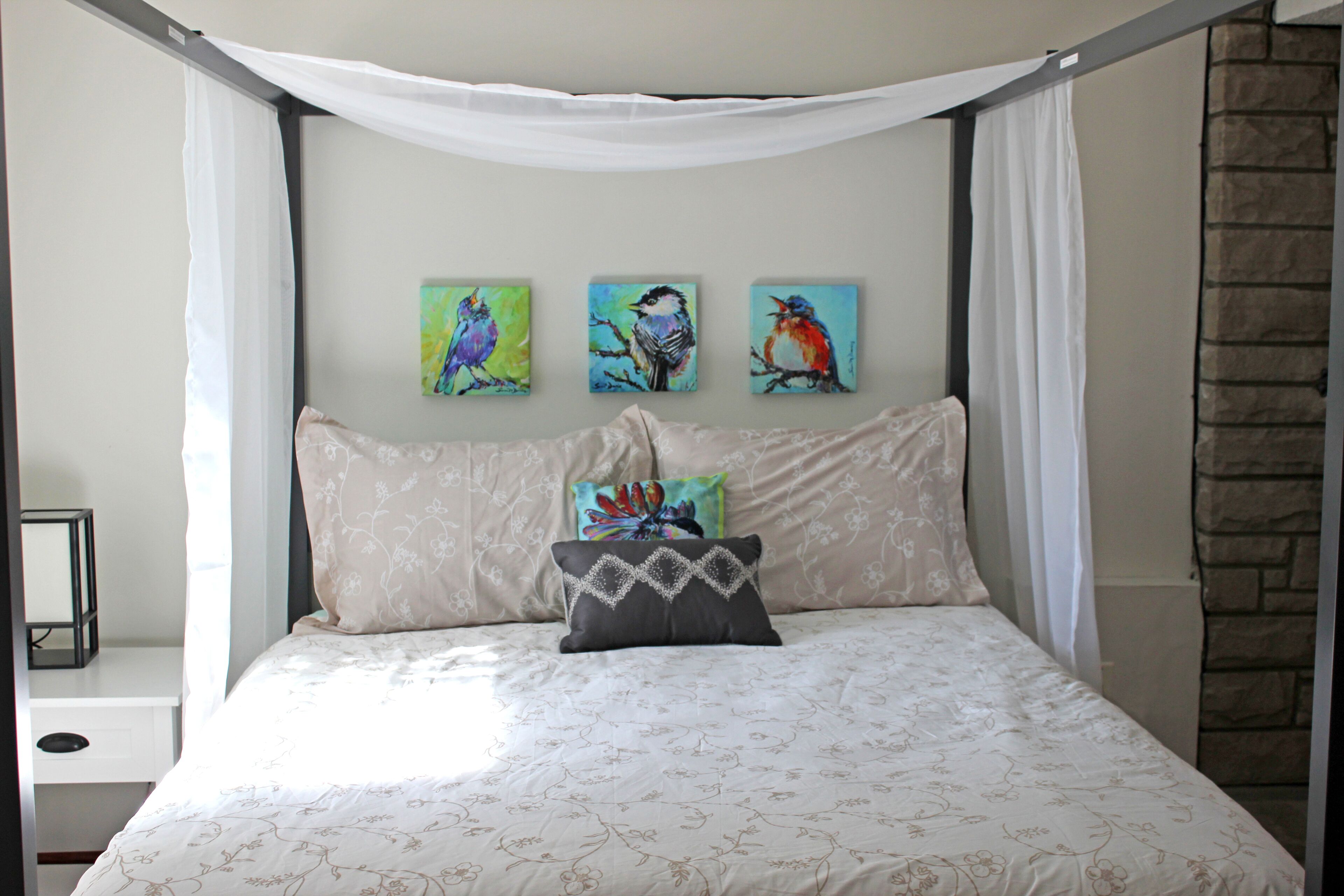 The Nest in Nashville