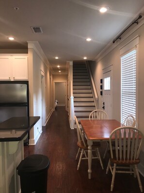 Restauration