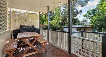 UNTERKUNFT DURCH DEN SURF STRAND