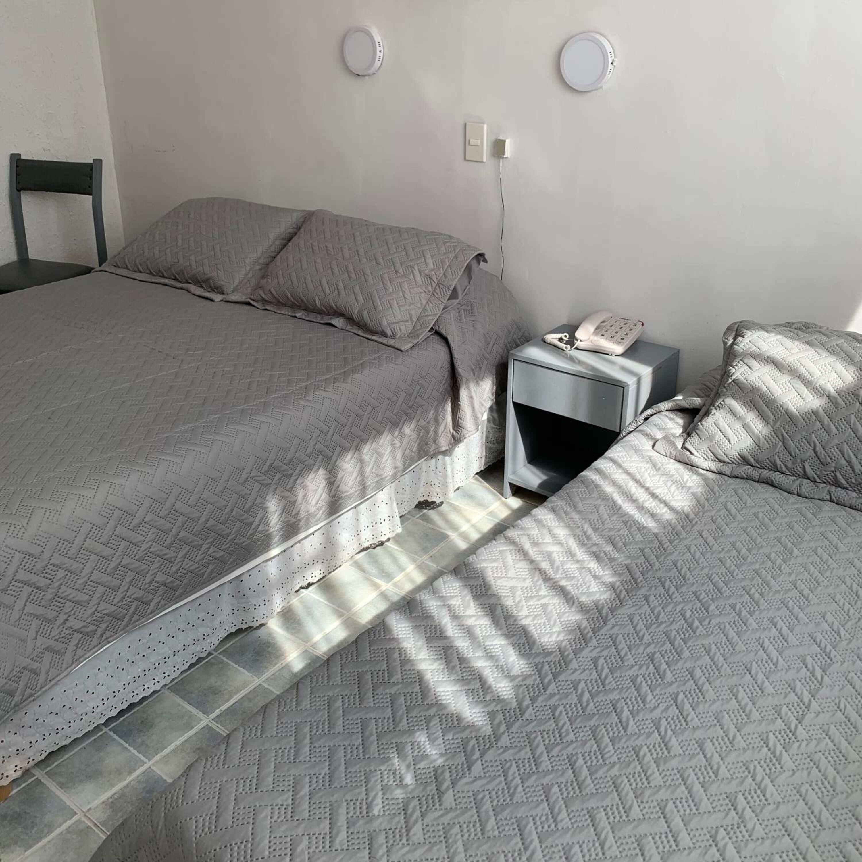 Foto - Hotel Concorde