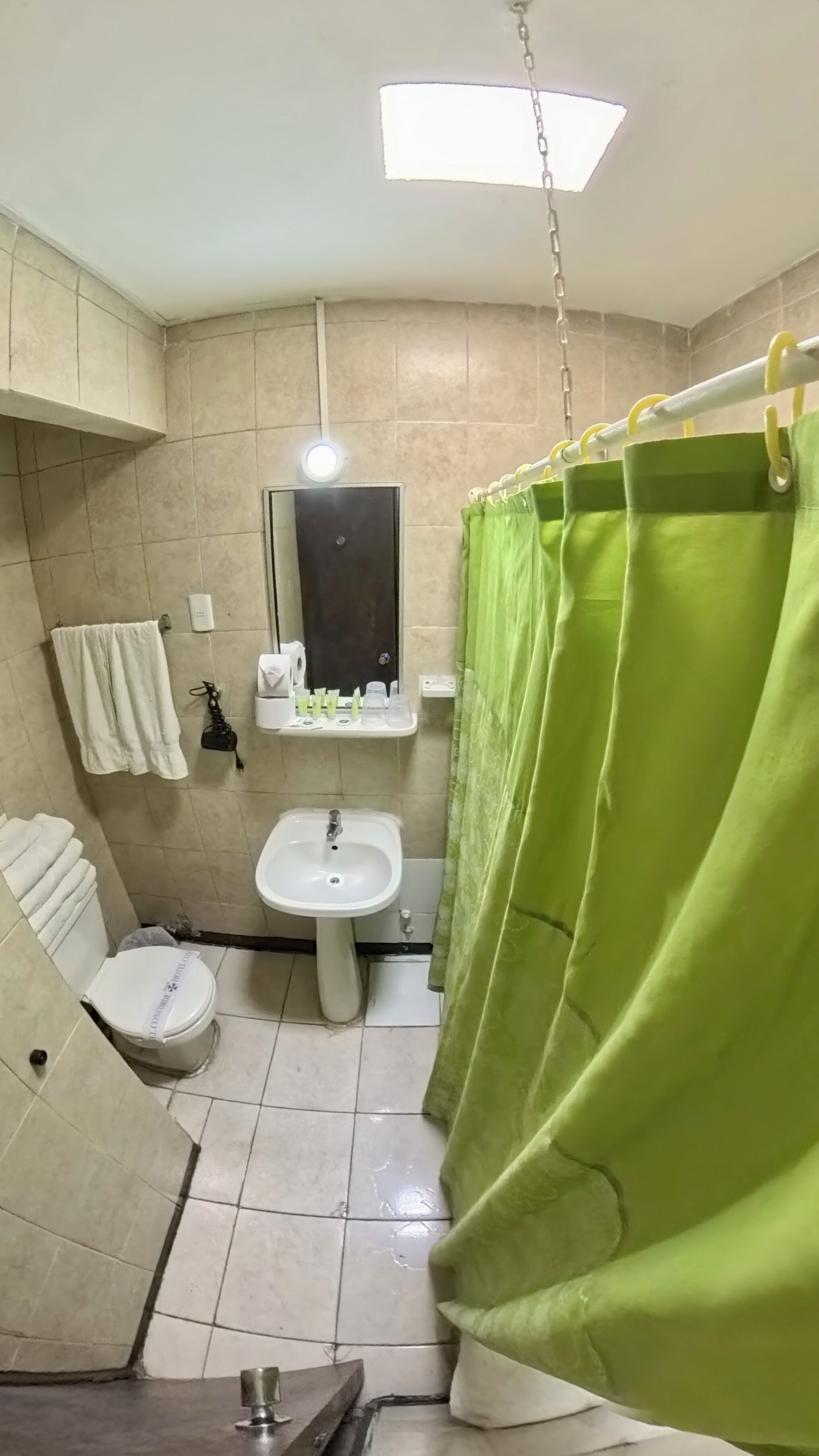 Foto - Hotel Concorde